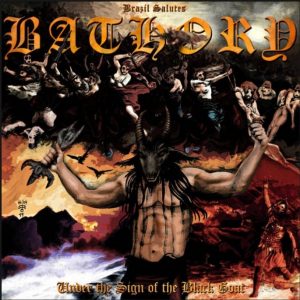 BATHORY Tribute – Under the Sign of the Black Goat