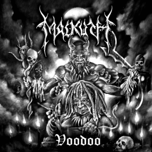 MALKUTH – Voodoo