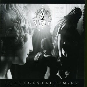 LACRIMOSA – Lichtgestalten EP