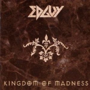 EDGUY – Kingdom of Madness