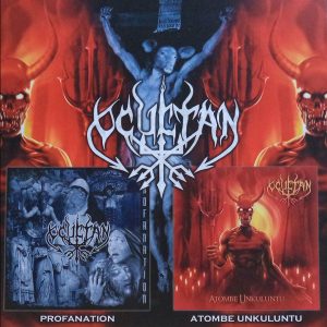 OCULTAN – Profanation / Atombe Unkuluntu