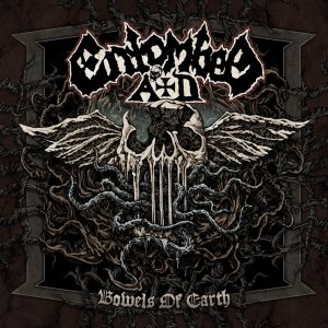 ENTOMBED A.D. – Bowels of Eath