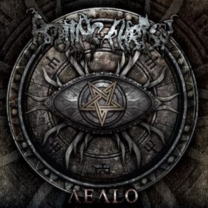 ROTTING CHRIST – Aealo