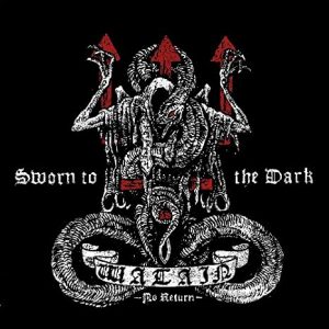 WATAIN – Sworn to the Dark