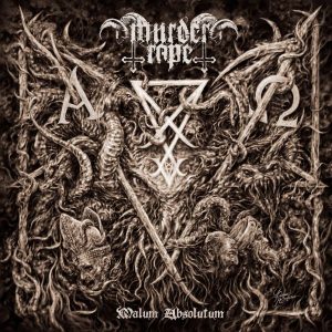 MURDER RAPE – Malum Absolutum