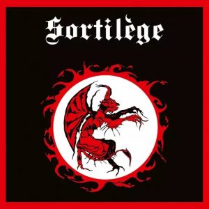 SORTILÈGE – Sortilège – EP