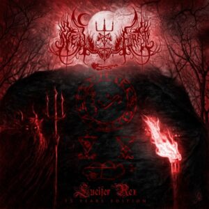 SPELLFOREST – Lucifer Rex (15 Years Editions)