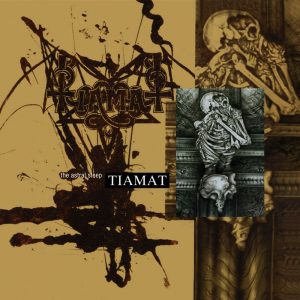 TIAMAT – The Astral Sleep