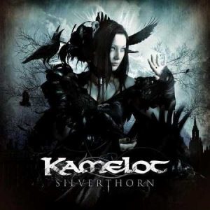 KAMELOT – Silverthorn