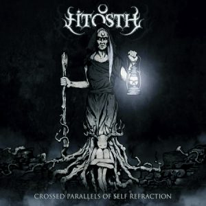 LITOSTH – Crossed Parallels of Self Refraction