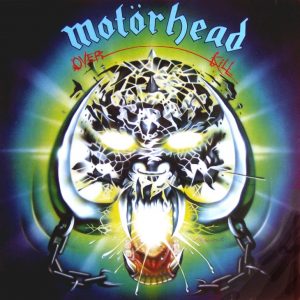 MOTORHEAD – Overkill