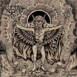 OCULTAN – Nexion Chaos