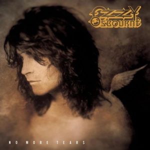 OZZY OSBOURNE – No More tears