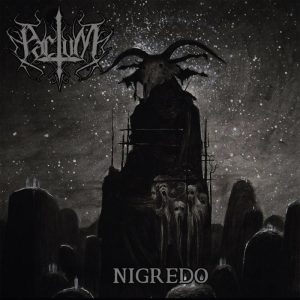 PACTUM – Nigredo