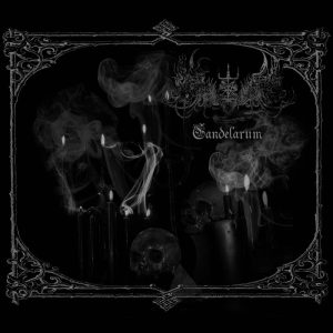 SPELLFOREST – Candelarum EP + Dt.