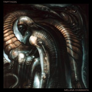 TRIPTYKON – Melana Chasmata