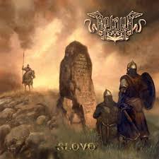 ARKONA – Slovo