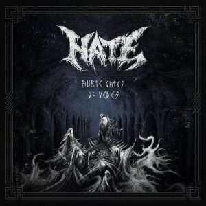 HATE – Auric Gates of Veles