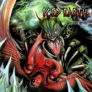 ICED EARTH – Iced Earth