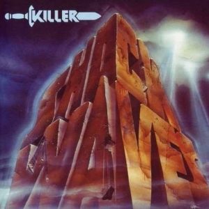 KILLER – Shock Waves