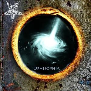 LORD BLASPHEMATE – Ophisophia
