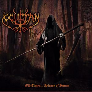 OCULTAN – Old Times… Release of Demos