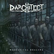 DARCHITECT – Mechanical Healing