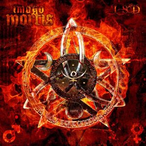 IMAGO MORTIS – LSD