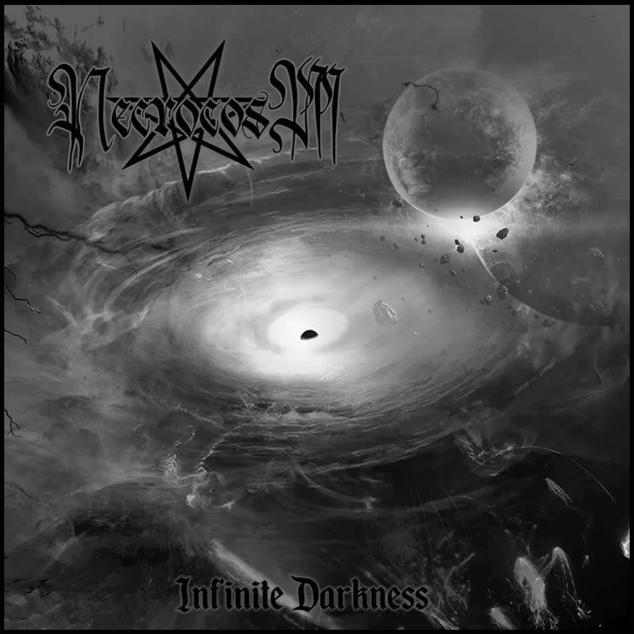 Dark infinity. Infinite Darkness. Necrocosm. Necrocosm фильм. Spell Forest - Catastrophe Altar (2013).