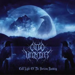 COLDWINTER – Cold Light of the Horizon Dawning