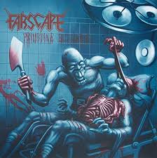 FARSCAPE – Primitive Blitzkrieg (LP)