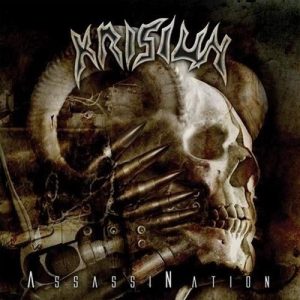 KRISIUN – AssassiNation