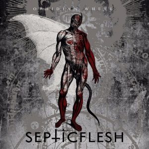 SEPTIC FLESH – Ophidian Wheel