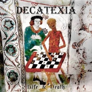 DECATEXIA – Life & Death – EP