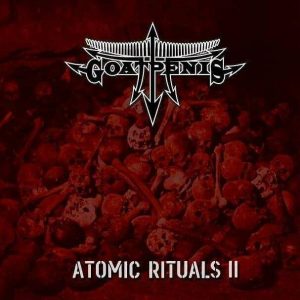 GOATPENIS – Atomic Rituals II