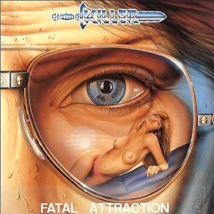 KILLER – Fatal Attraction