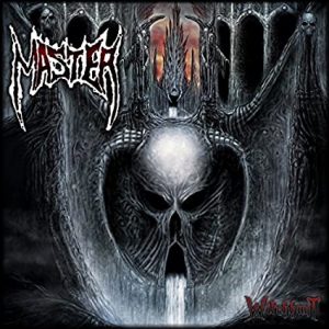 MASTER –  The Witchhunt