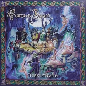 TUATHA DE DANANN – Tingaralatingadum