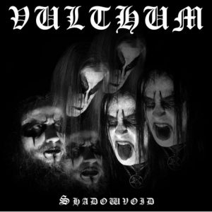 VULTHUM – Shadowvoid