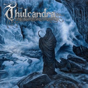 THULCANDRA – Ascension Lost