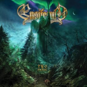 ENSIFERUM – Two Paths