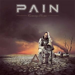 PAIN – Coming Home (CD Duplo)