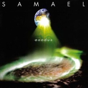 SAMAEL – Exodus