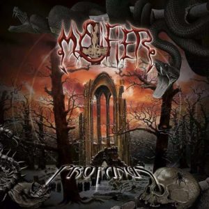 MYSTIFIER – Profanus