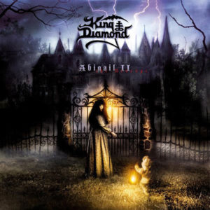 KING DIAMOND – Abigail II