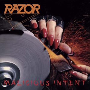 RAZOR – Malicious Intent