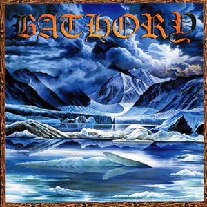 BATHORY – Nordland I