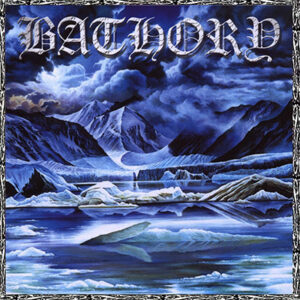 BATHORY – Nordland II