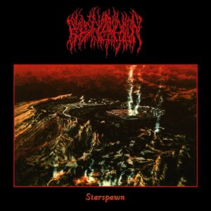 BLOOD INCANTATION – Starspawn