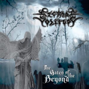ETERNAL SOLITUDE – The Gates of the Beyond